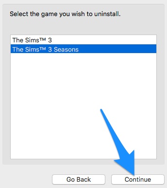 Sims 3 mac metal