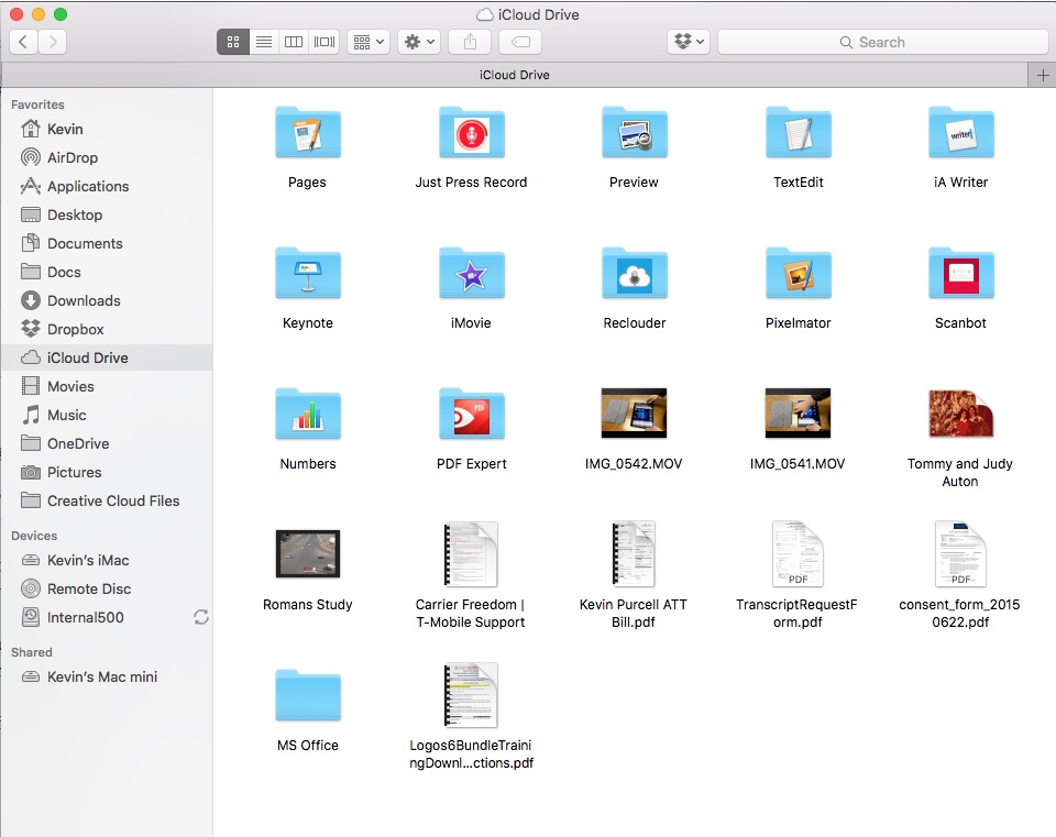 Cloud Backup Storage For Mac